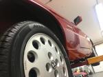 Alfa Romeo Spider Veloce 1991 года